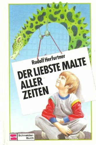 Der liebste Malte aller Zeiten