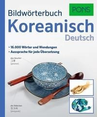 PONS Bildwörterbuch Koreanisch