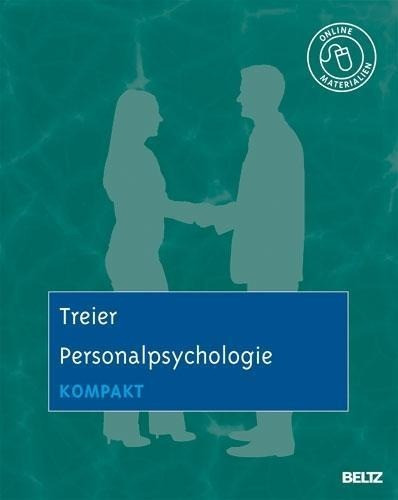 Personalpsychologie kompakt