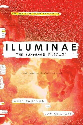 Illuminae (The Illuminae Files, Band 1)