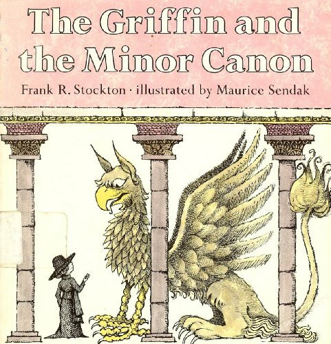 GRIFFIN & MINOR CANON PB