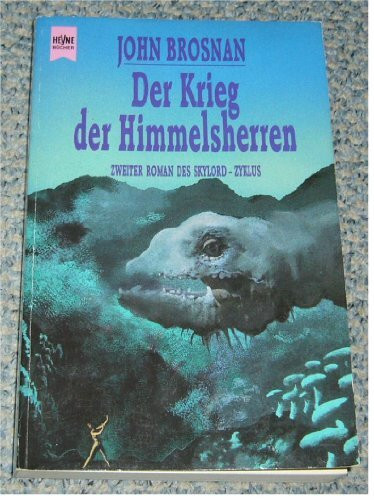 Der Krieg der Himmelsherren