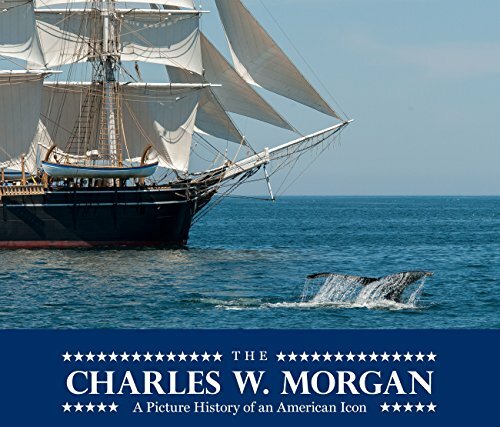 The Charles W. Morgan The Charles W. Morgan