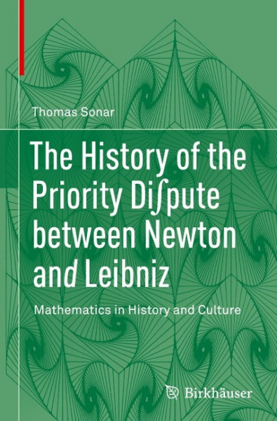 The History of the Priority Di¿pute between Newton and Leibniz