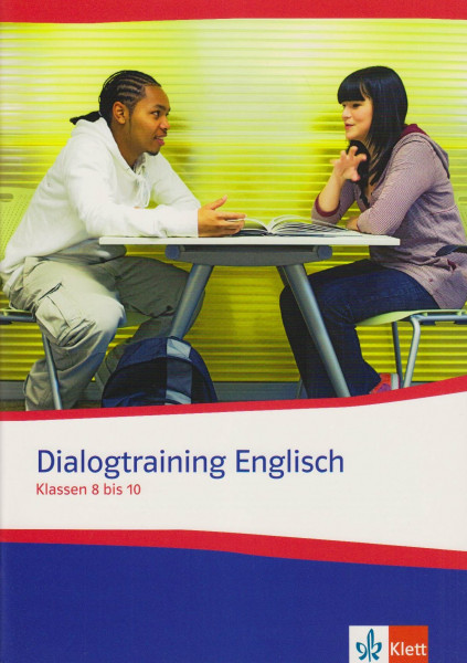 Dialogtraining Englisch: Klassen 8-10