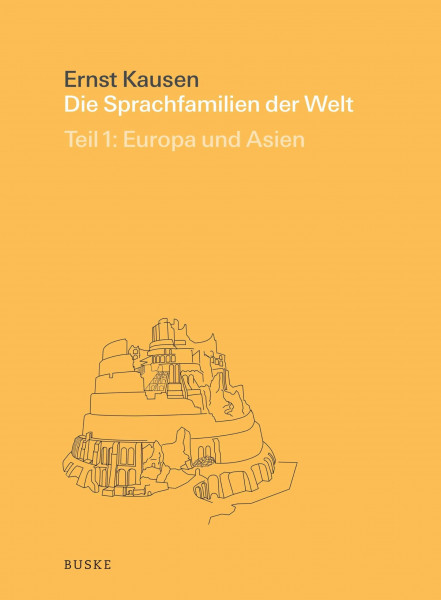 Die Sprachfamilien der Welt, Teil 1: Europa und Asien