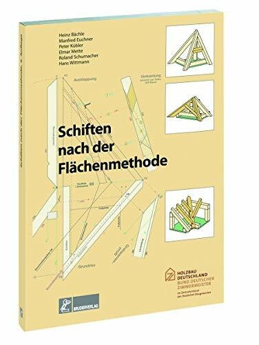 Schiften nach der Flächenmethode: 2. Auflage