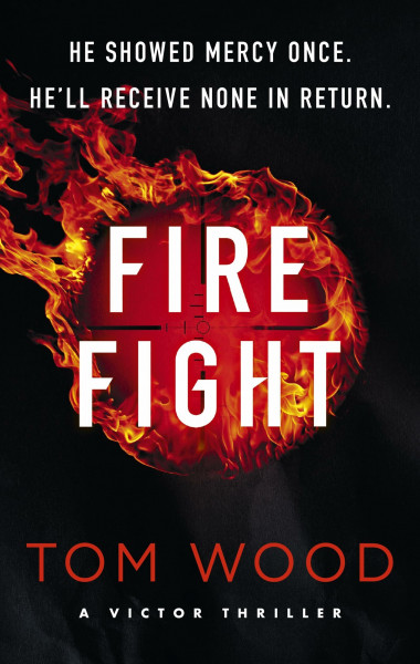 Firefight: One hitman in the battle of his life (Victor)