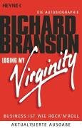 Losing my Virginity