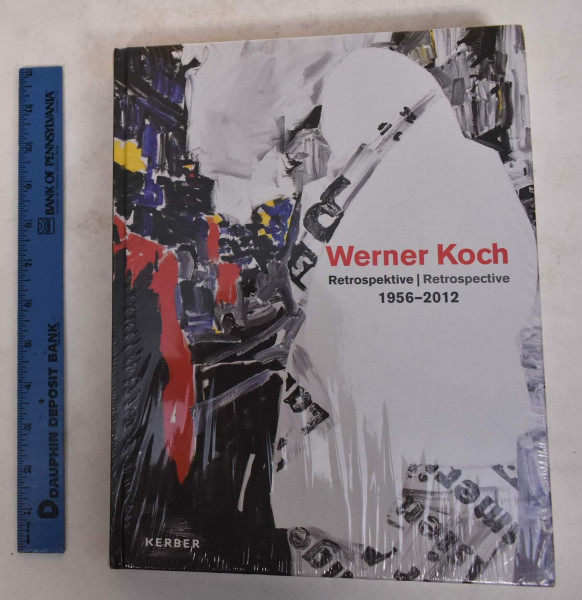 Werner Koch: Retrospektive 1956-2012