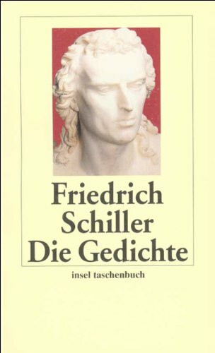 Die Gedichte (insel taschenbuch)