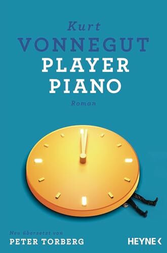 Player Piano: Roman