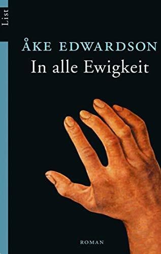 In alle Ewigkeit: Der vierte Fall für Erik Winter (Ein Erik-Winter-Krimi, Band 4)