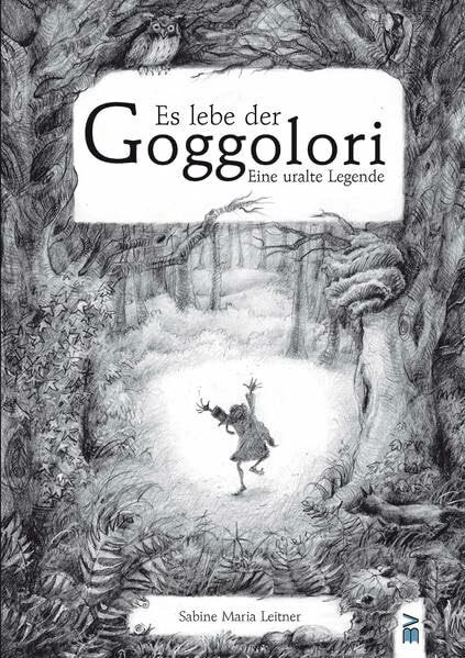 Es lebe der Goggolori: Nachwort: Reiter, Sibylle