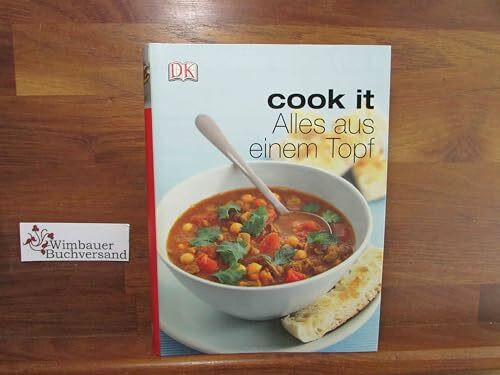 Alles aus einem Topf (Cook it)
