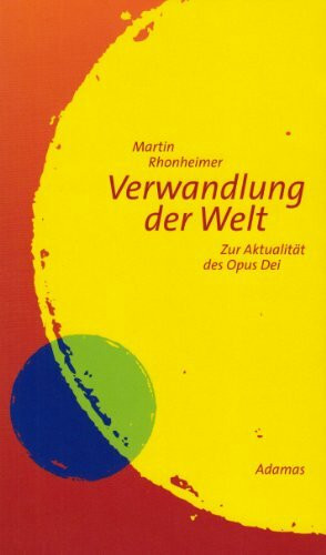 Verwandlung der Welt