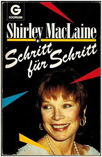 Schritt für Schritt