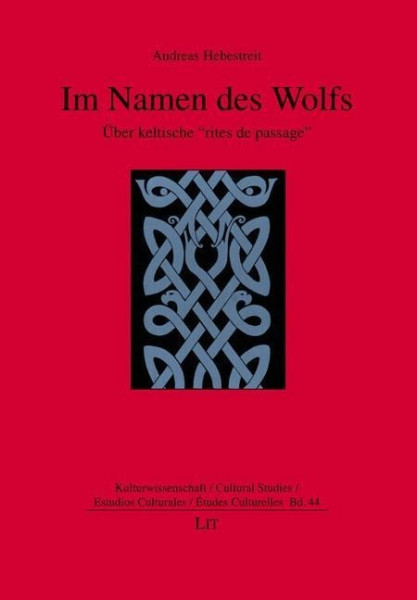 Im Namen des Wolfs