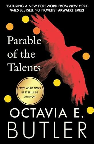 Parable of the Talents (Parable, 2, Band 2)