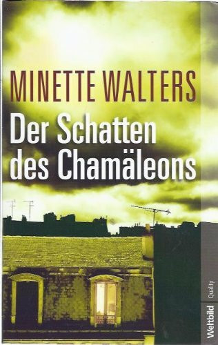 Der Schatten des Chamäleons