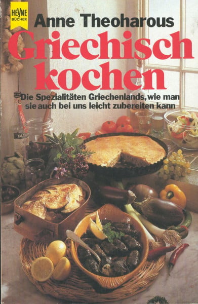 Griechisch kochen