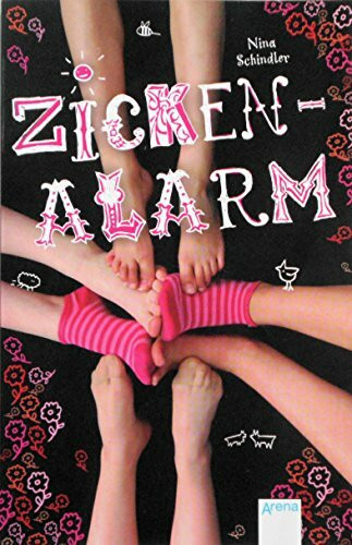 Zickenalarm