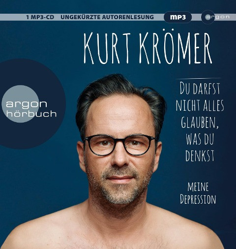 Du darfst nicht alles glauben, was du denkst