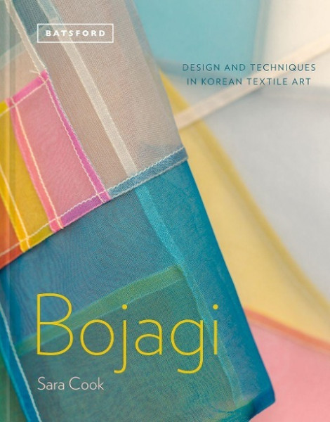 Bojagi - Korean Textile Art