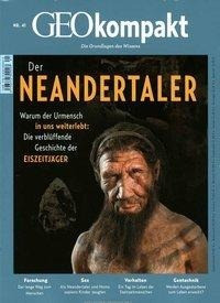 GEO kompakt Neandertaler