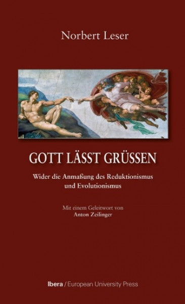 Gott lässt grüßen