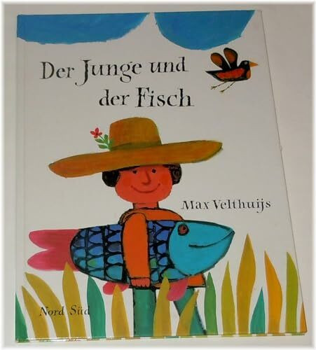 Der Junge und der Fisch