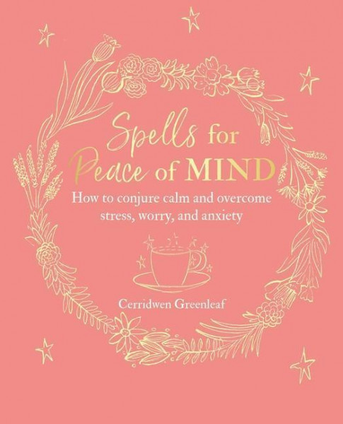 Spells for Peace of Mind