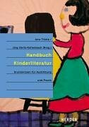 Handbuch Kinderliteratur