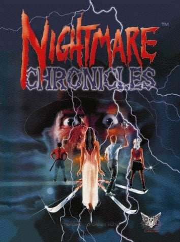 Nightmare Chronicles Nightmare Chronicles
