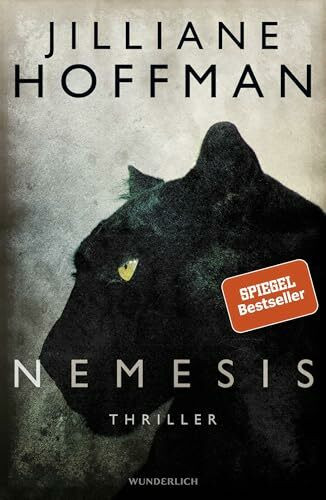 Nemesis: Thriller