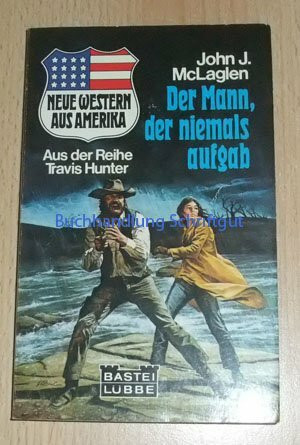 Der Mann, der niemals aufgab,