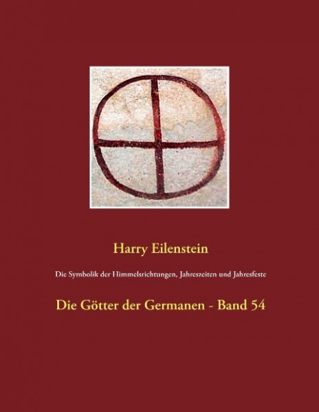 Die Symbolik der Himmelsrichtungen, Jahreszeiten und Jahresfeste