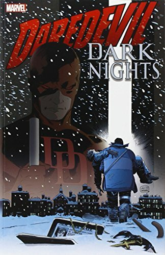 Daredevil: Dark Knights