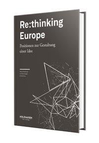 Re:thinking Europe