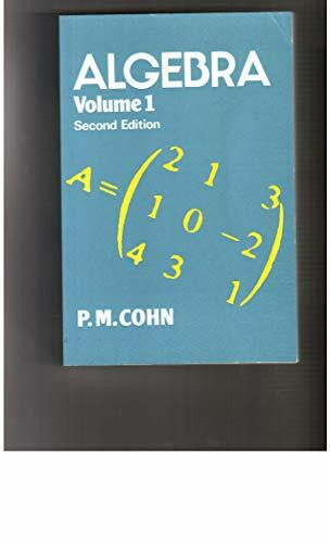 Algebra