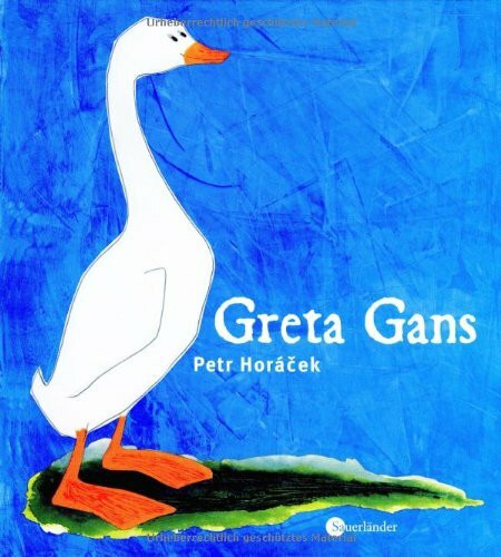 Greta Gans