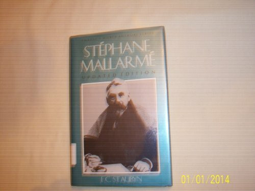 Stephane Mallarme (Twayne's World Authors Series)