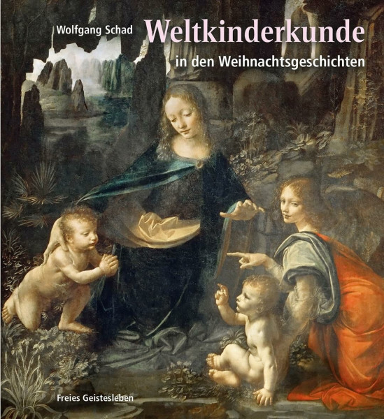Weltkinderkunde: in den Weihnachtsgeschichten