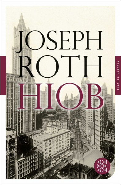 Hiob: Roman eines einfachen Mannes (Fischer Klassik)