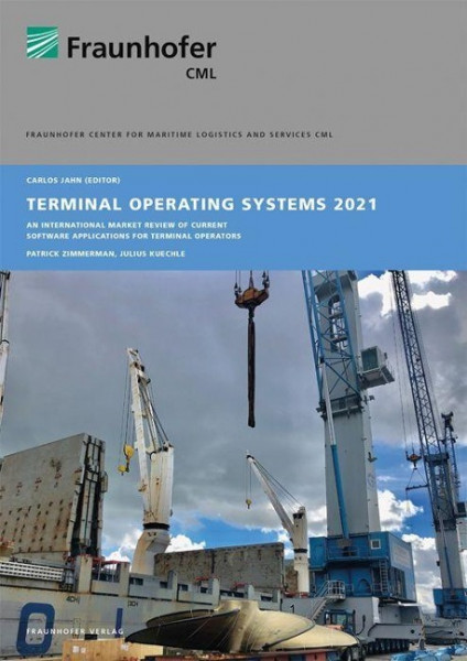 Terminal Operating Systems 2021