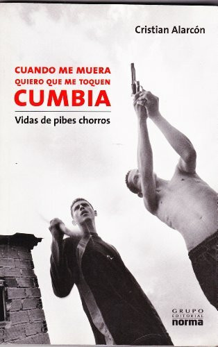 Cuando Me Muera Quiero Que Me Toquen Cumbia
