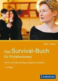 Das Survival-Buch für Erzieherinnen