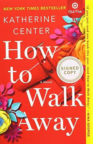 Ht Walk Away Target Signed: Target Signed Edition