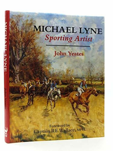 Michael Lyne: Sporting Artist