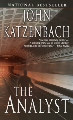 The Analyst: A Novel